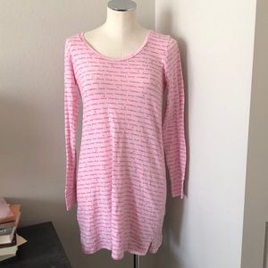 Victoria Secret Night Sleep Shirt